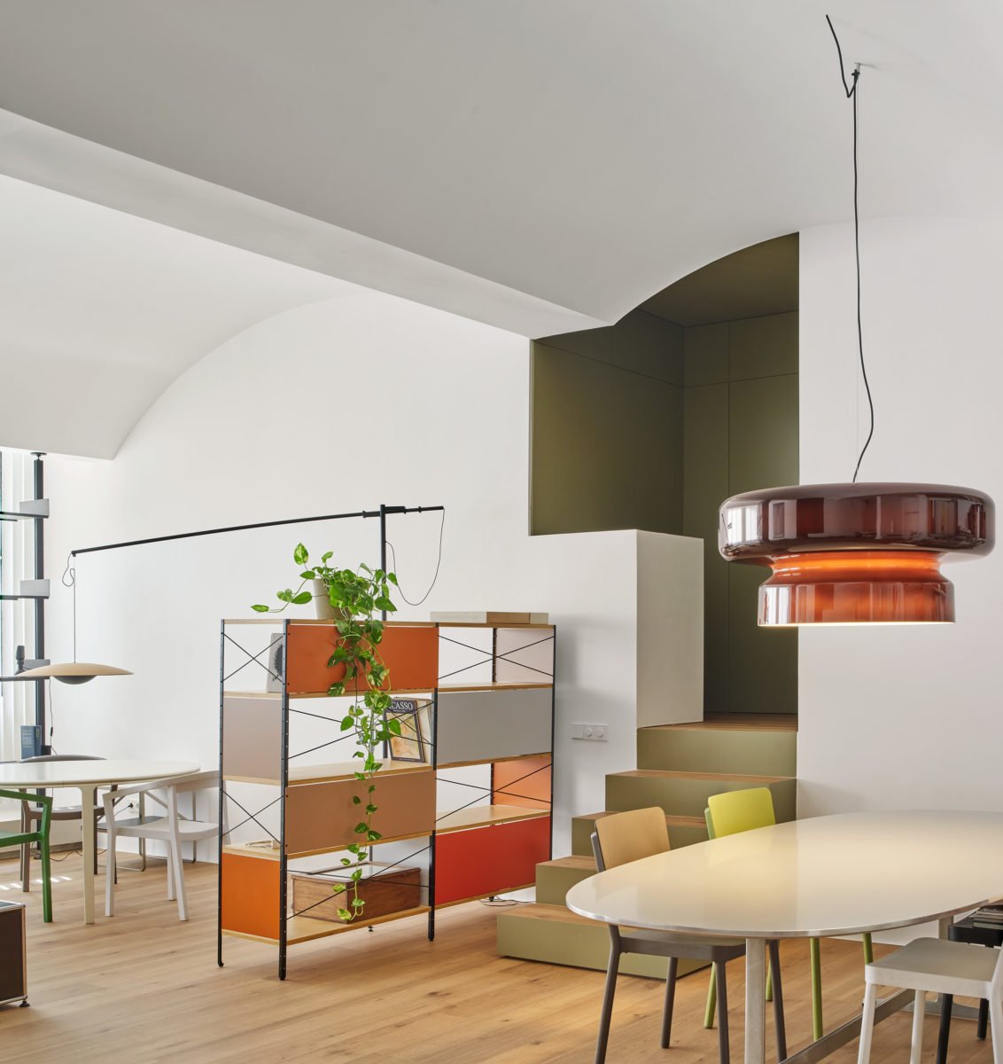 Bohemia Pendant Light – A Fusion of Art & Innovation