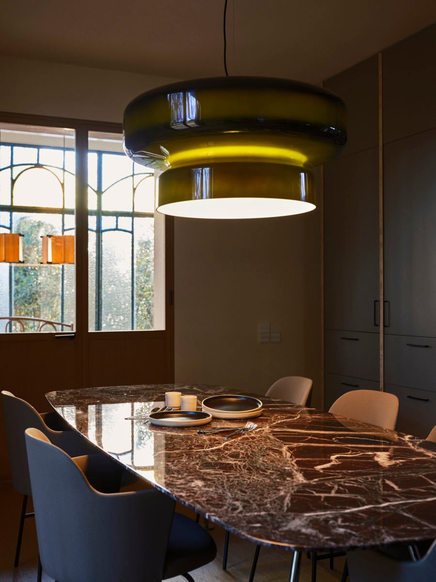 Bohemia Pendant Light – A Fusion of Art & Innovation