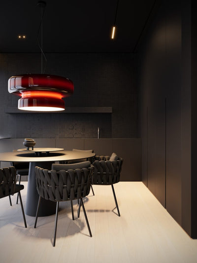 Bohemia Pendant Light – A Fusion of Art & Innovation