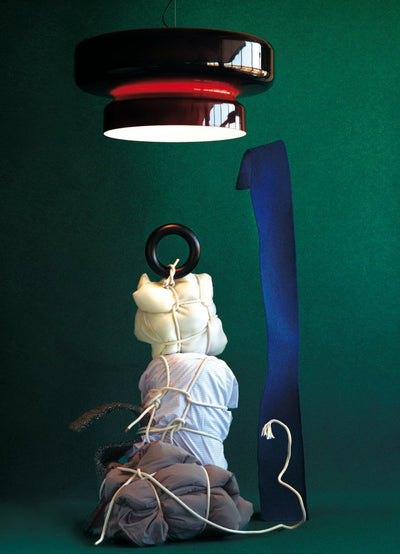 Bohemia Pendant Light – A Fusion of Art & Innovation