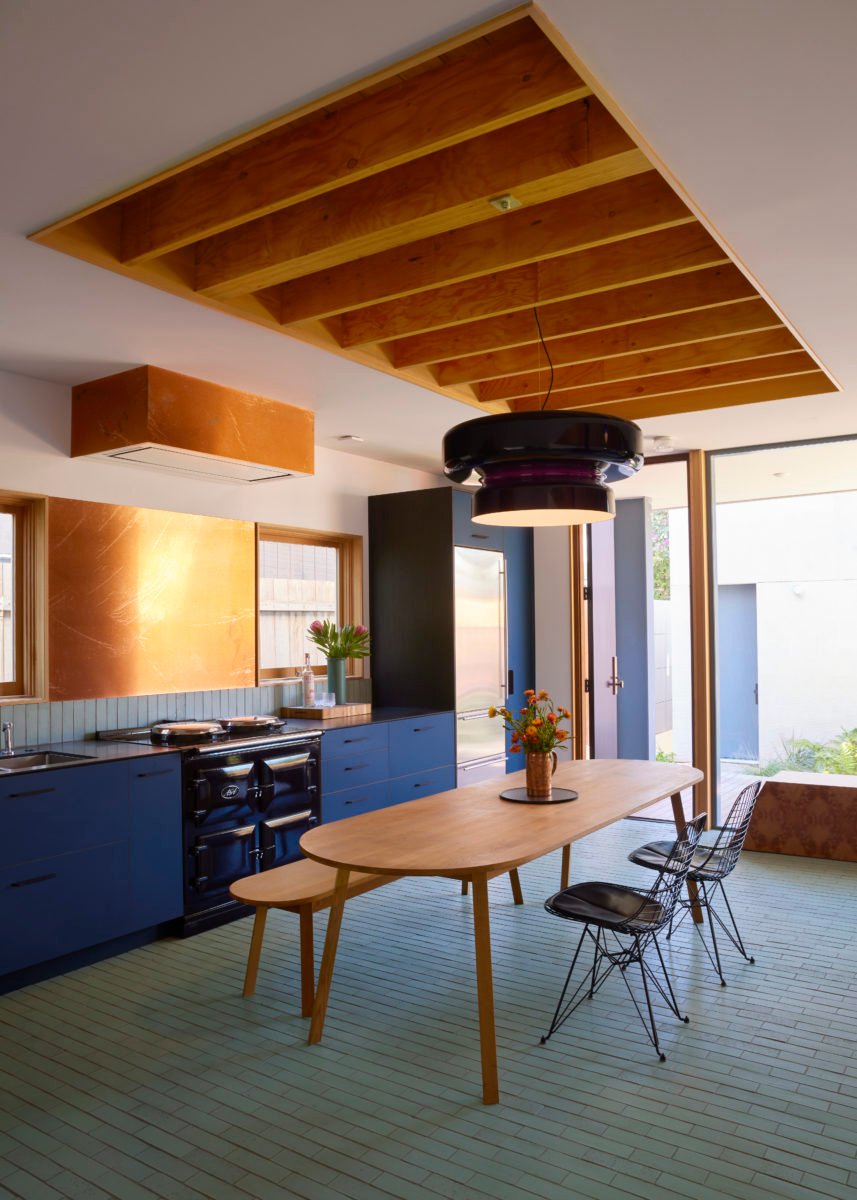 Bohemia Pendant Light – A Fusion of Art & Innovation