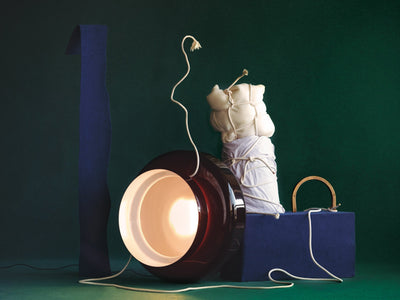 Bohemia Pendant Light – A Fusion of Art & Innovation