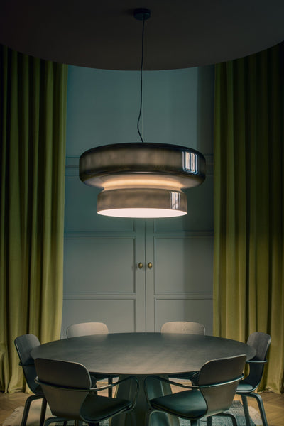 Bohemia Pendant Light – A Fusion of Art & Innovation
