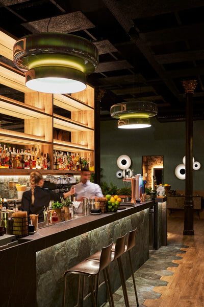 Bohemia Pendant Light – A Fusion of Art & Innovation