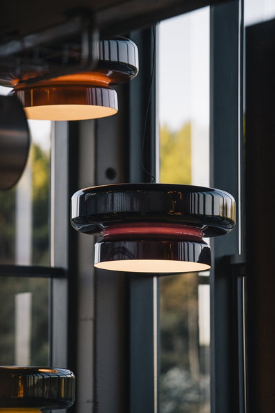 Bohemia Pendant Light – A Fusion of Art & Innovation