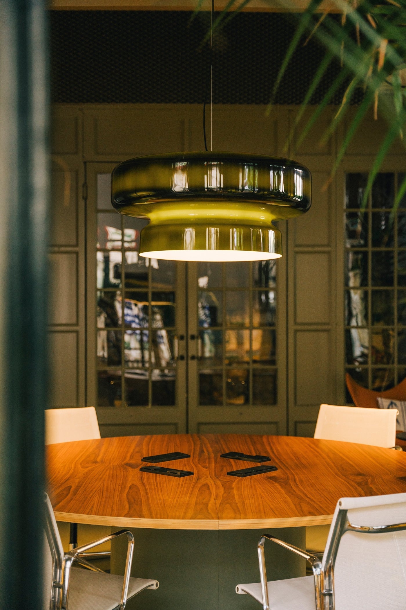 Bohemia Pendant Light – A Fusion of Art & Innovation