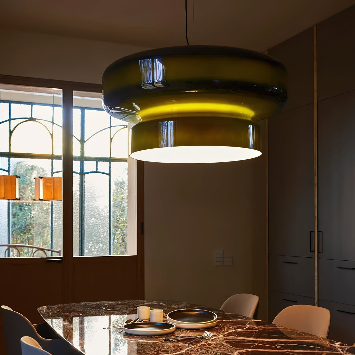 Bohemia Pendant Light – A Fusion of Art & Innovation