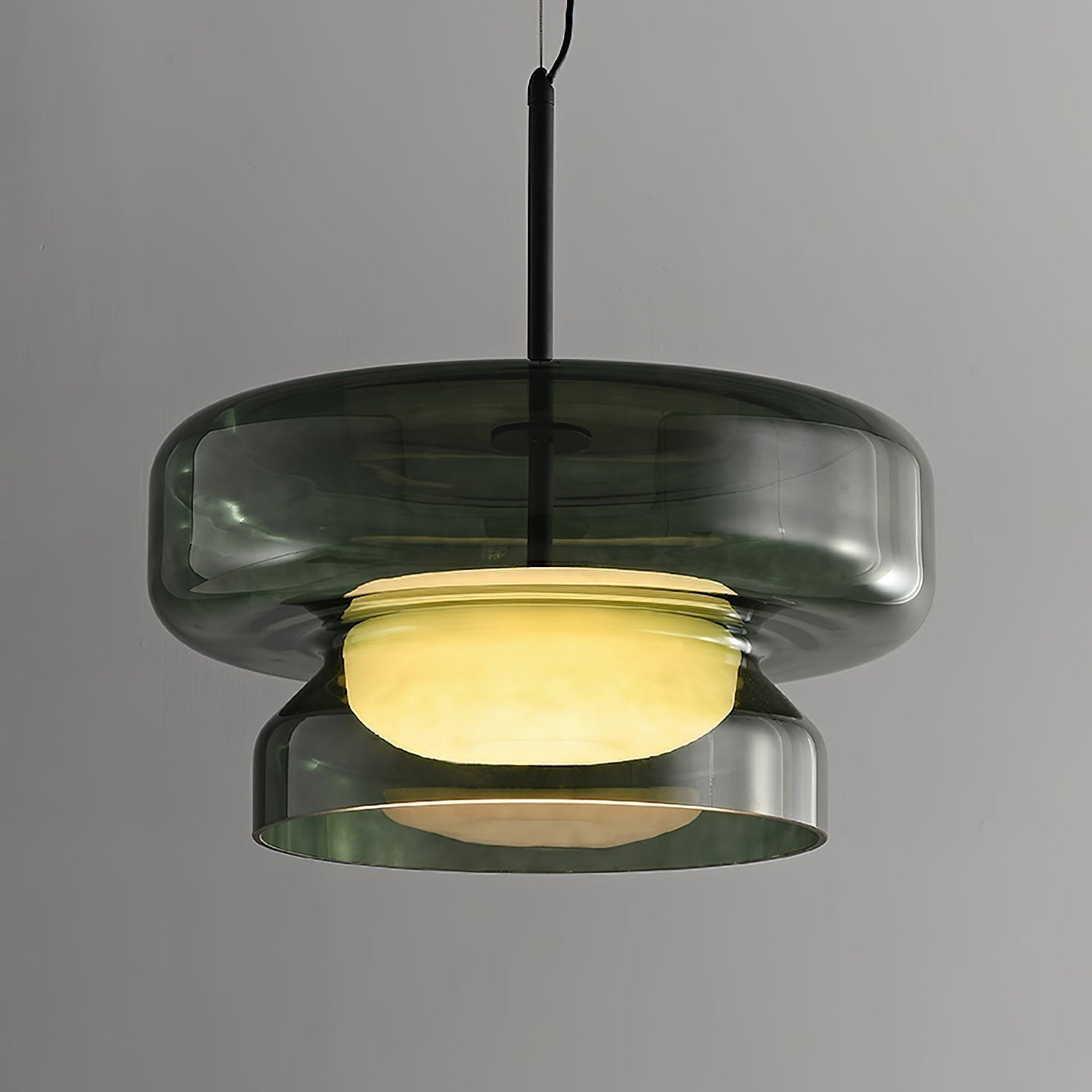 Bohemia Pendant Light – A Fusion of Art & Innovation