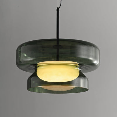 Bohemia Pendant Light – A Fusion of Art & Innovation