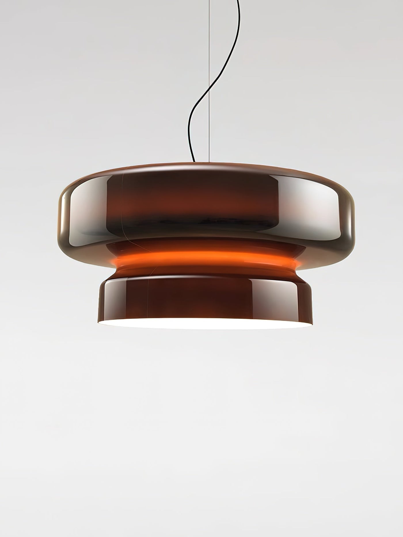 Bohemia Pendant Light – A Fusion of Art & Innovation