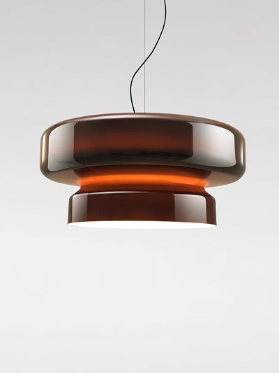 Bohemia Pendant Light – A Fusion of Art & Innovation
