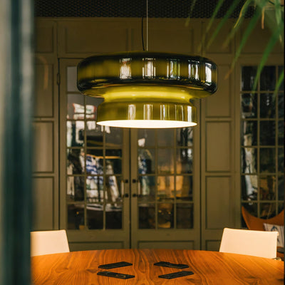 Bohemia Pendant Light – A Fusion of Art & Innovation