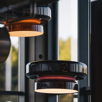 Bohemia Pendant Light – A Fusion of Art & Innovation