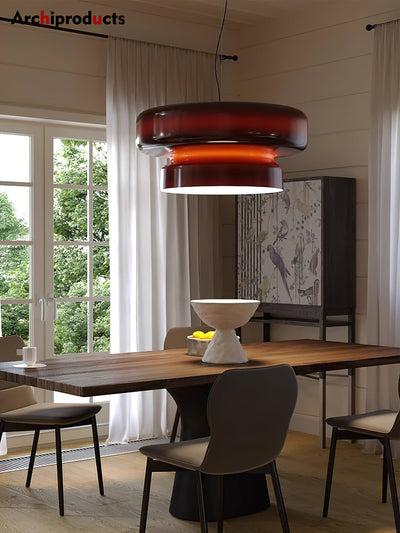 Bohemia Pendant Light – A Fusion of Art & Innovation