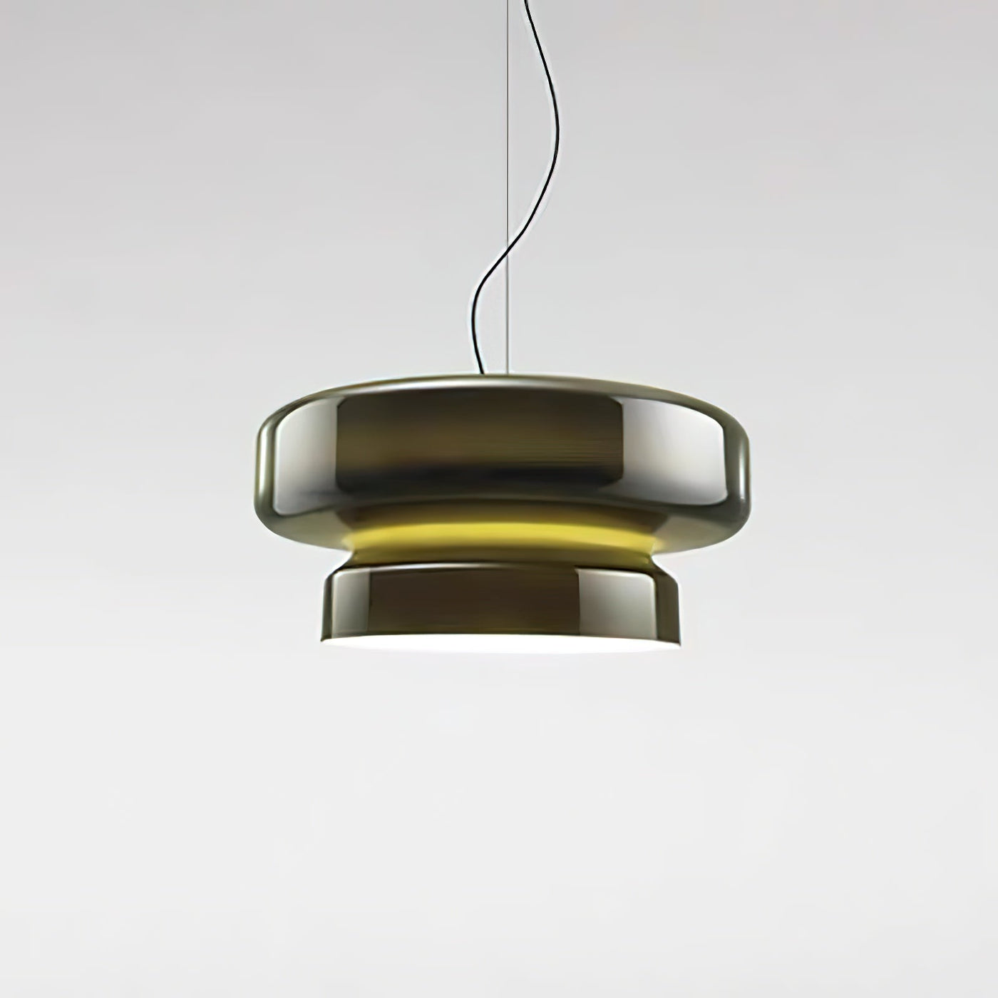 Bohemia Pendant Light – A Fusion of Art & Innovation