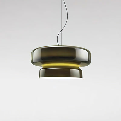 Bohemia Pendant Light – A Fusion of Art & Innovation