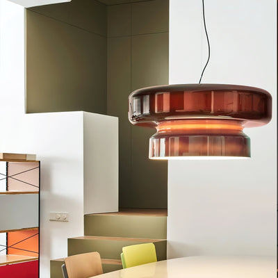 Bohemia Pendant Light – A Fusion of Art & Innovation
