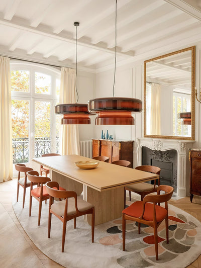 Bohemia Pendant Light – A Fusion of Art & Innovation