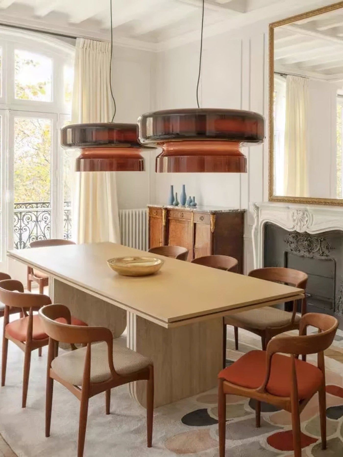 Bohemia Pendant Light – A Fusion of Art & Innovation