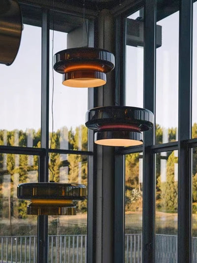 Bohemia Pendant Light – A Fusion of Art & Innovation