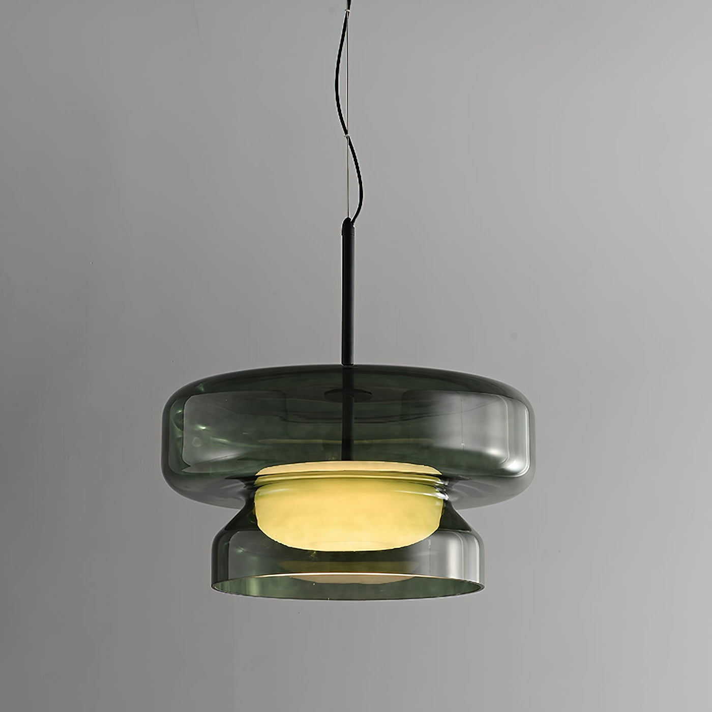 Bohemia Pendant Light – A Fusion of Art & Innovation