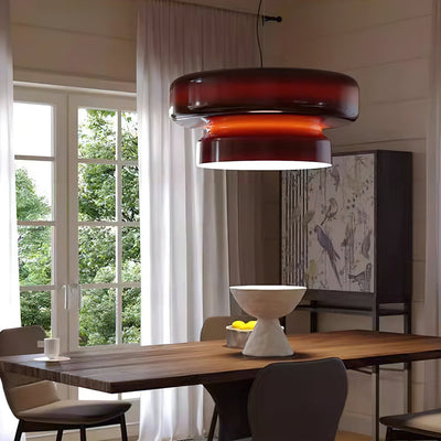 Bohemia Pendant Light – A Fusion of Art & Innovation