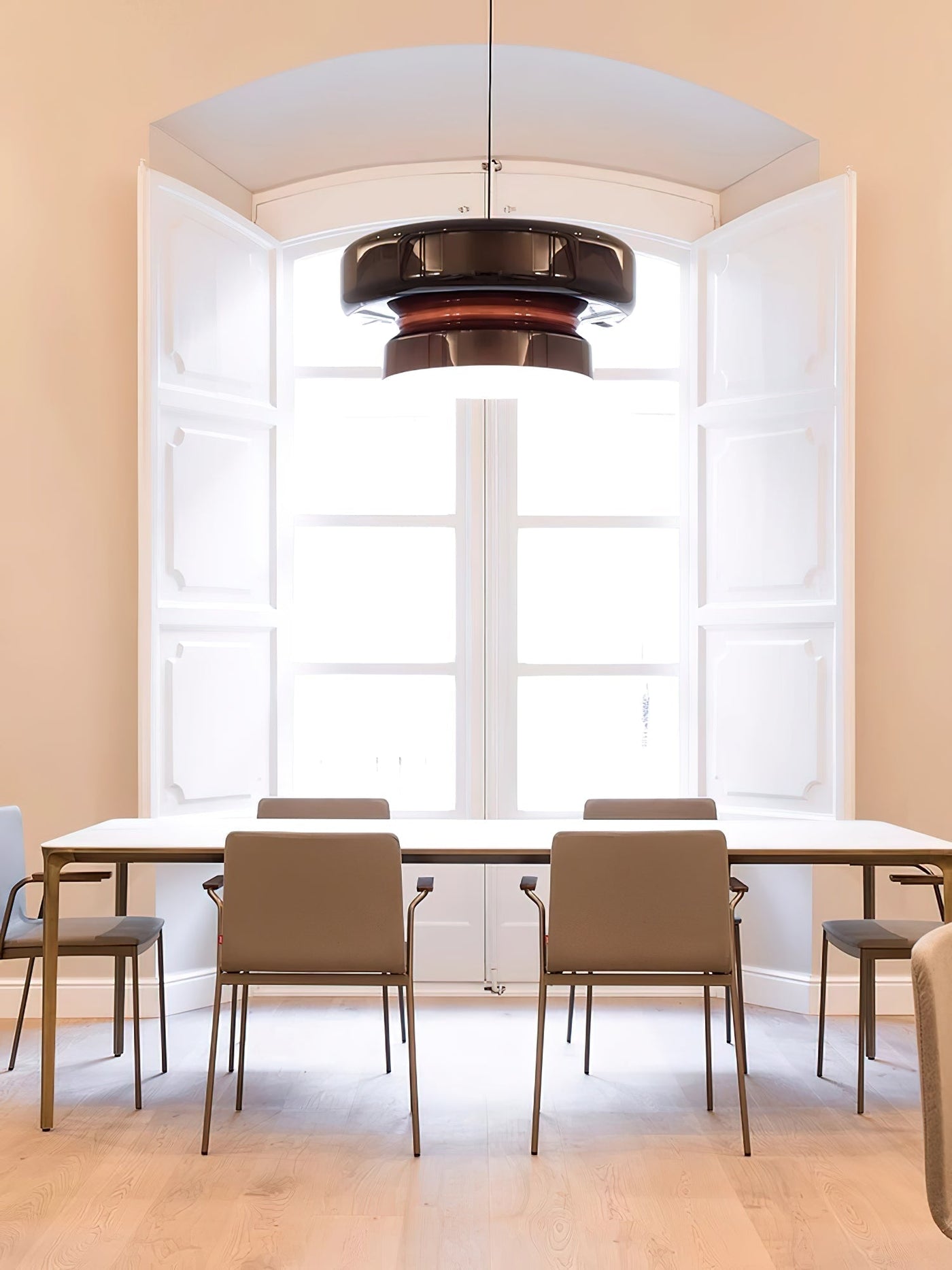 Bohemia Pendant Light – A Fusion of Art & Innovation