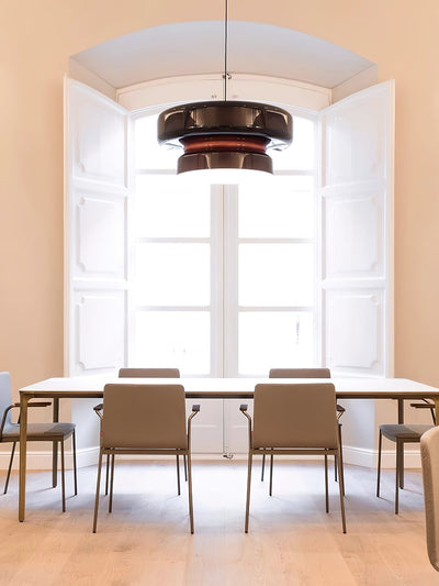 Bohemia Pendant Light – A Fusion of Art & Innovation