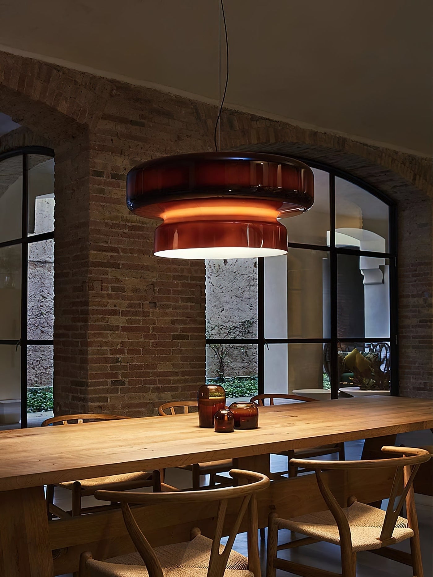 Bohemia Pendant Light – A Fusion of Art & Innovation