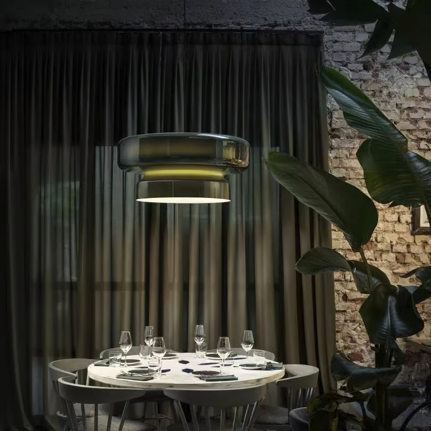 Bohemia Pendant Light – A Fusion of Art & Innovation