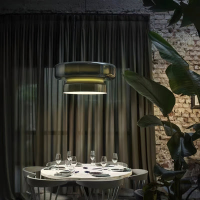 Bohemia Pendant Light – A Fusion of Art & Innovation