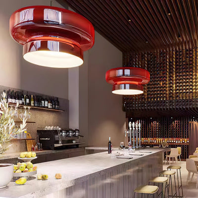 Bohemia Pendant Light – A Fusion of Art & Innovation