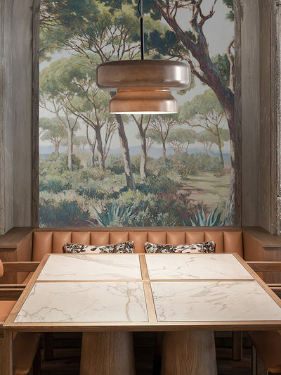 Bohemia Pendant Light – A Fusion of Art & Innovation