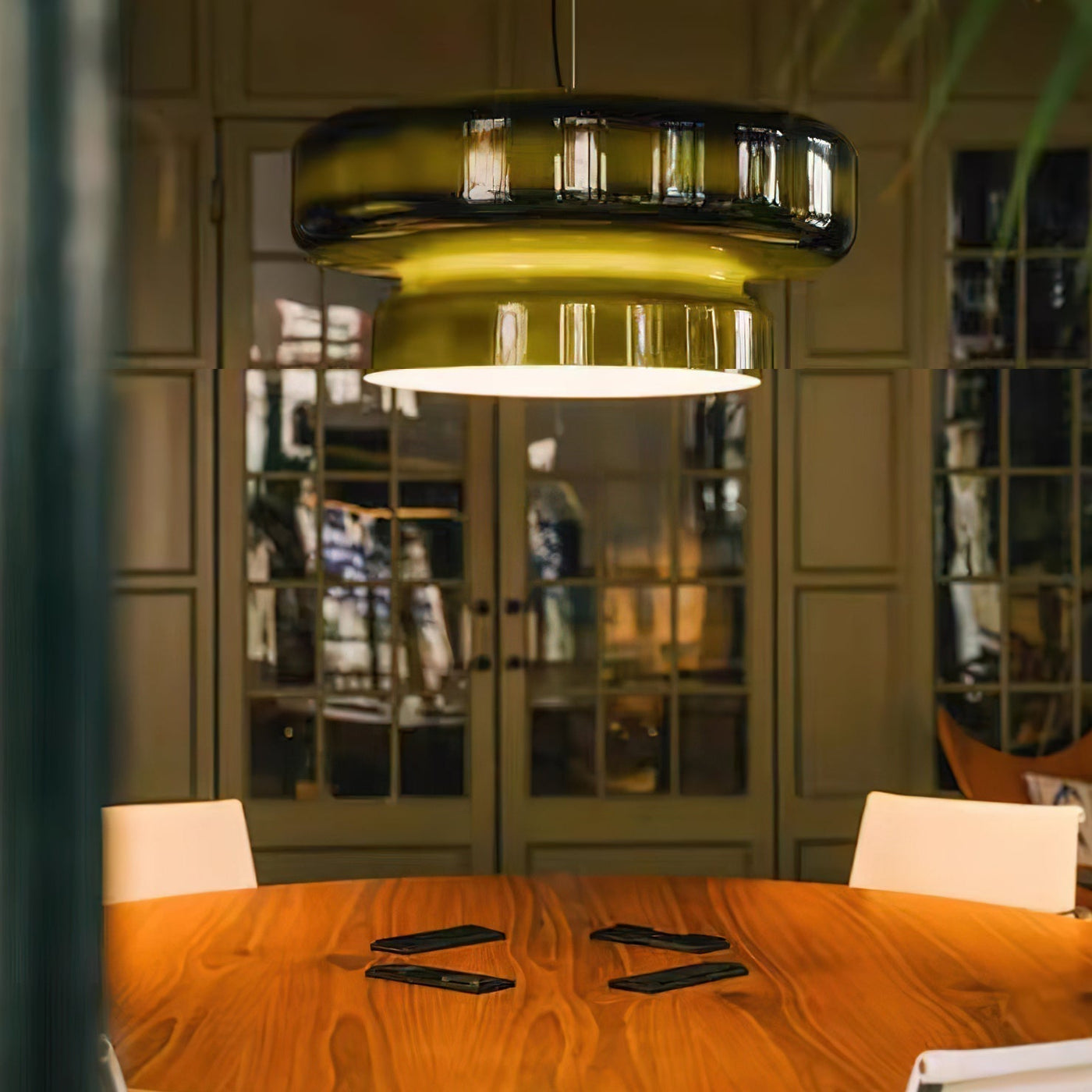 Bohemia Pendant Light – A Fusion of Art & Innovation