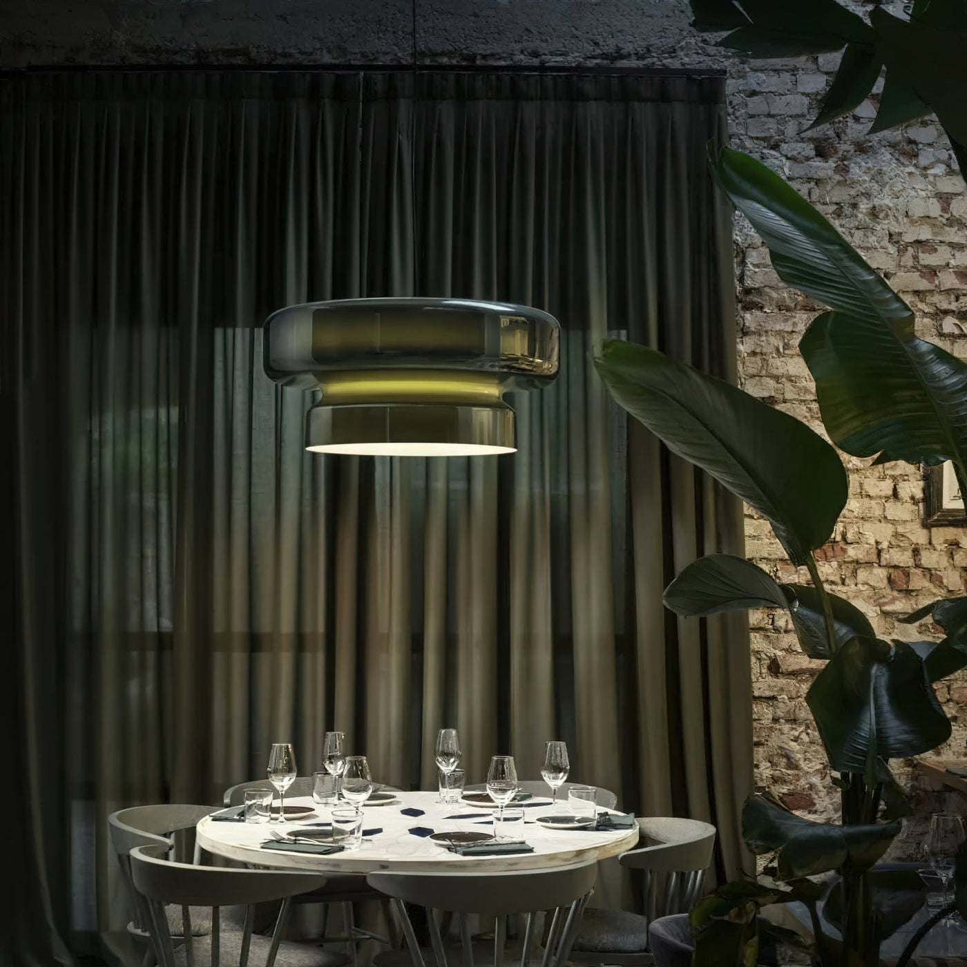 Bohemia Pendant Light – A Fusion of Art & Innovation