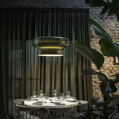 Bohemia Pendant Light – A Fusion of Art & Innovation