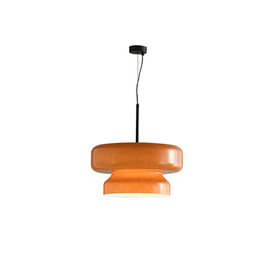 Bohemia Pendant Light – A Fusion of Art & Innovation