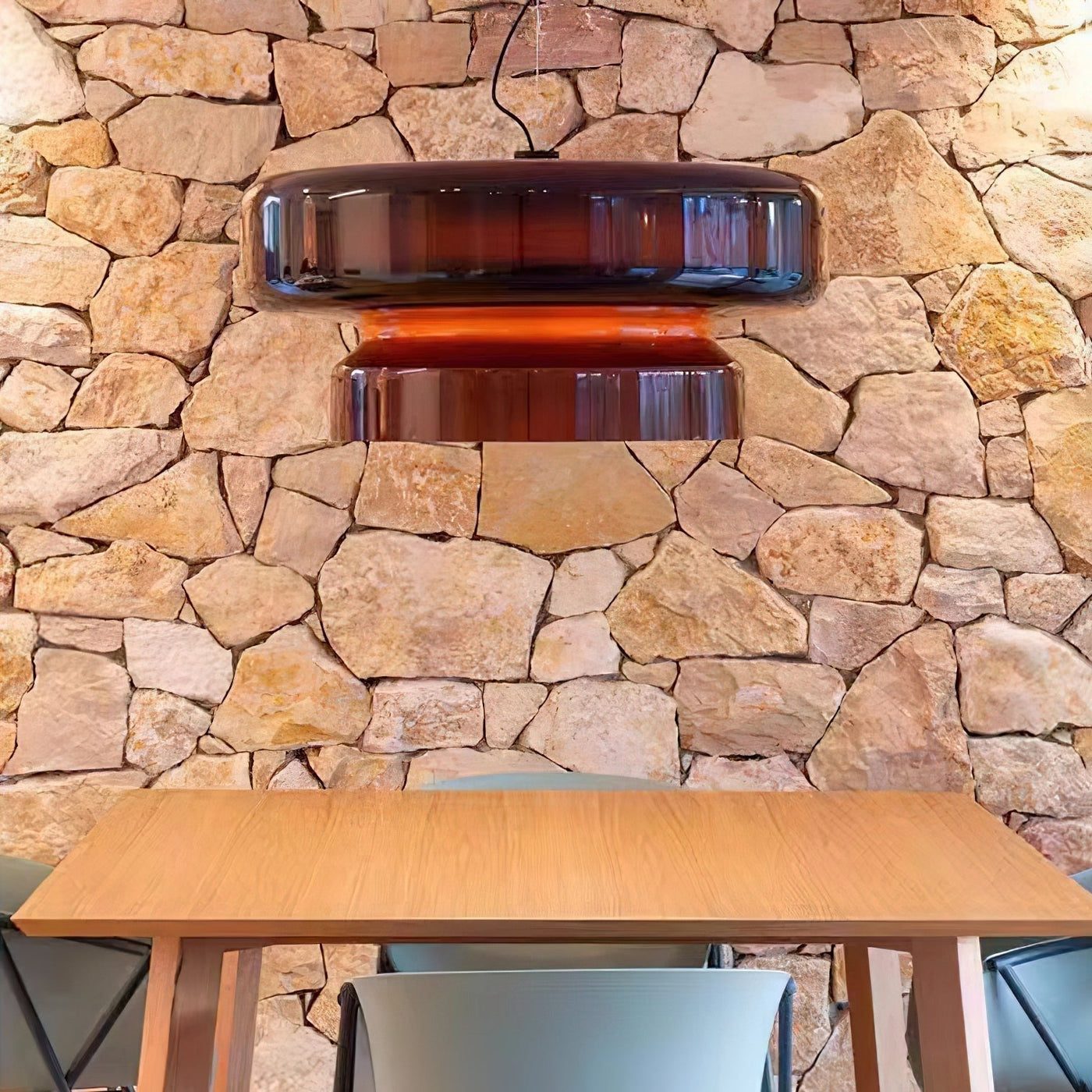 Bohemia Pendant Light – A Fusion of Art & Innovation
