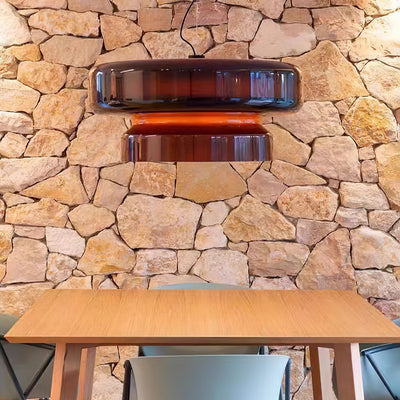 Bohemia Pendant Light – A Fusion of Art & Innovation
