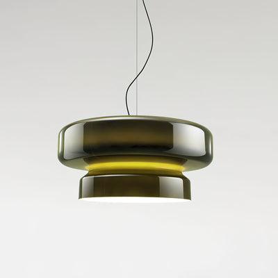 Bohemia Pendant Light – A Fusion of Art & Innovation