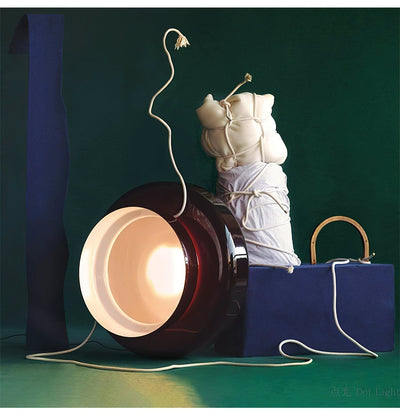 Bohemia Pendant Light – A Fusion of Art & Innovation