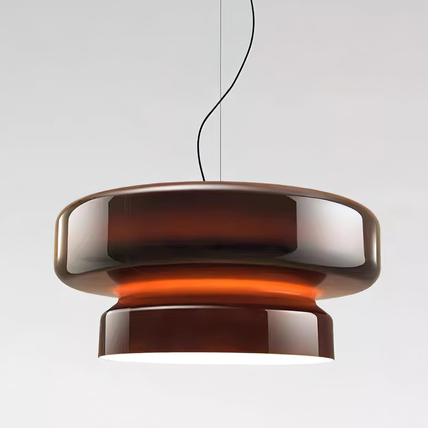 Bohemia Pendant Light – A Fusion of Art & Innovation