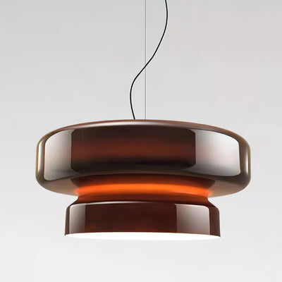 Bohemia Pendant Light – A Fusion of Art & Innovation
