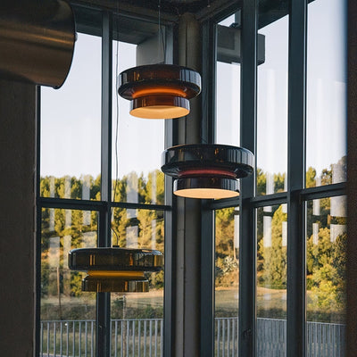 Bohemia Pendant Light – A Fusion of Art & Innovation
