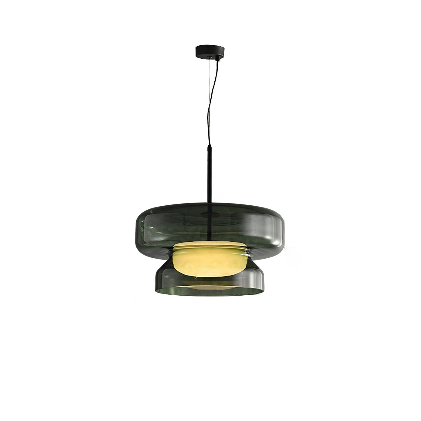 Bohemia Pendant Light – A Fusion of Art & Innovation