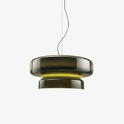 Bohemia Pendant Light – A Fusion of Art & Innovation
