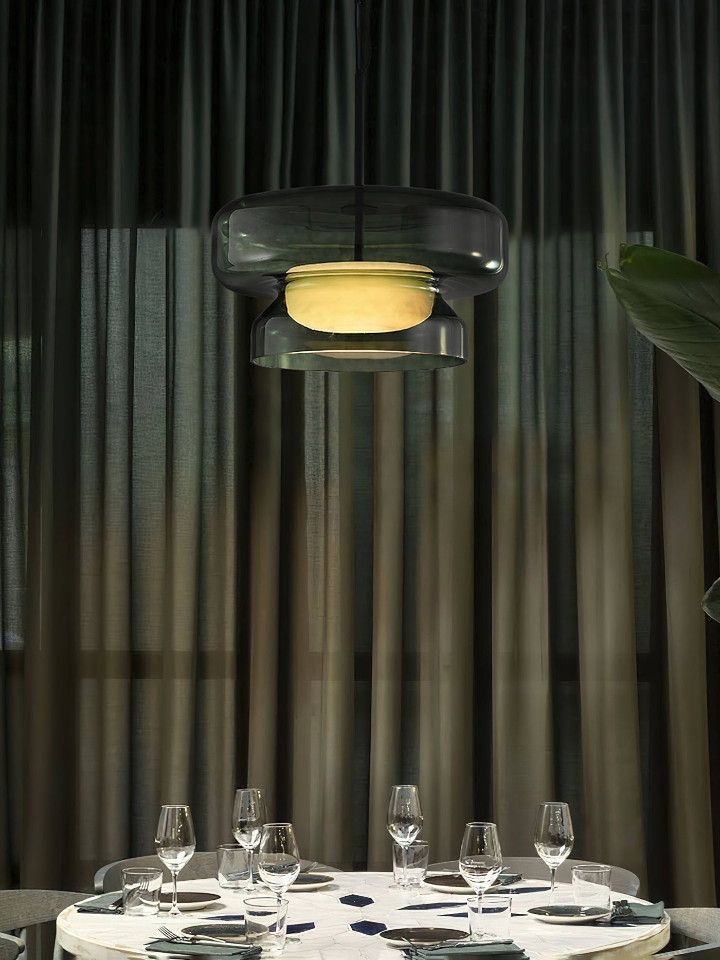Bohemia Pendant Light – A Fusion of Art & Innovation