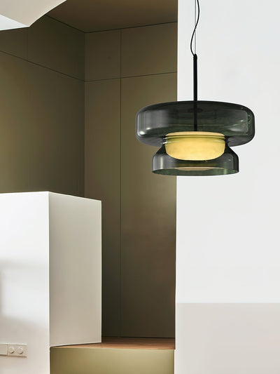Bohemia Pendant Light – A Fusion of Art & Innovation
