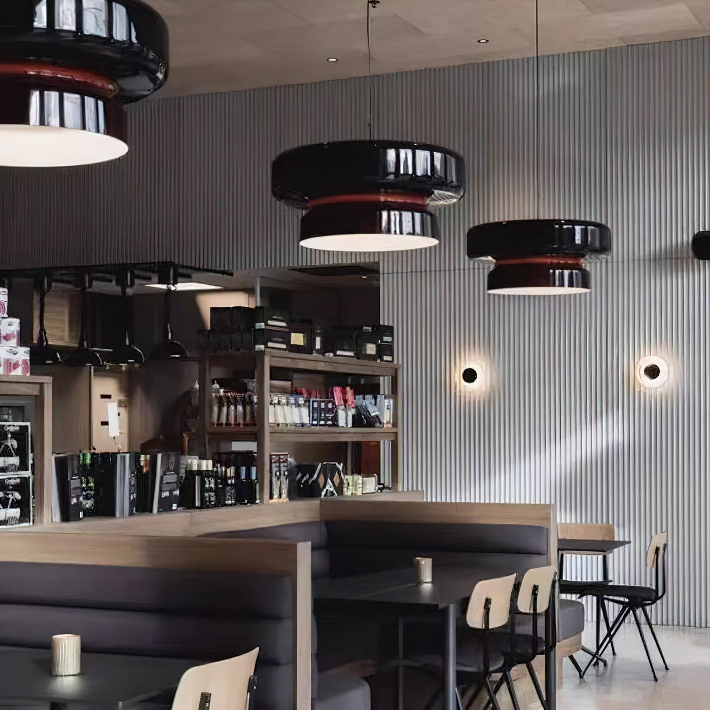 Bohemia Pendant Light – A Fusion of Art & Innovation