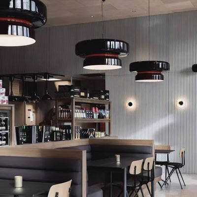 Bohemia Pendant Light – A Fusion of Art & Innovation